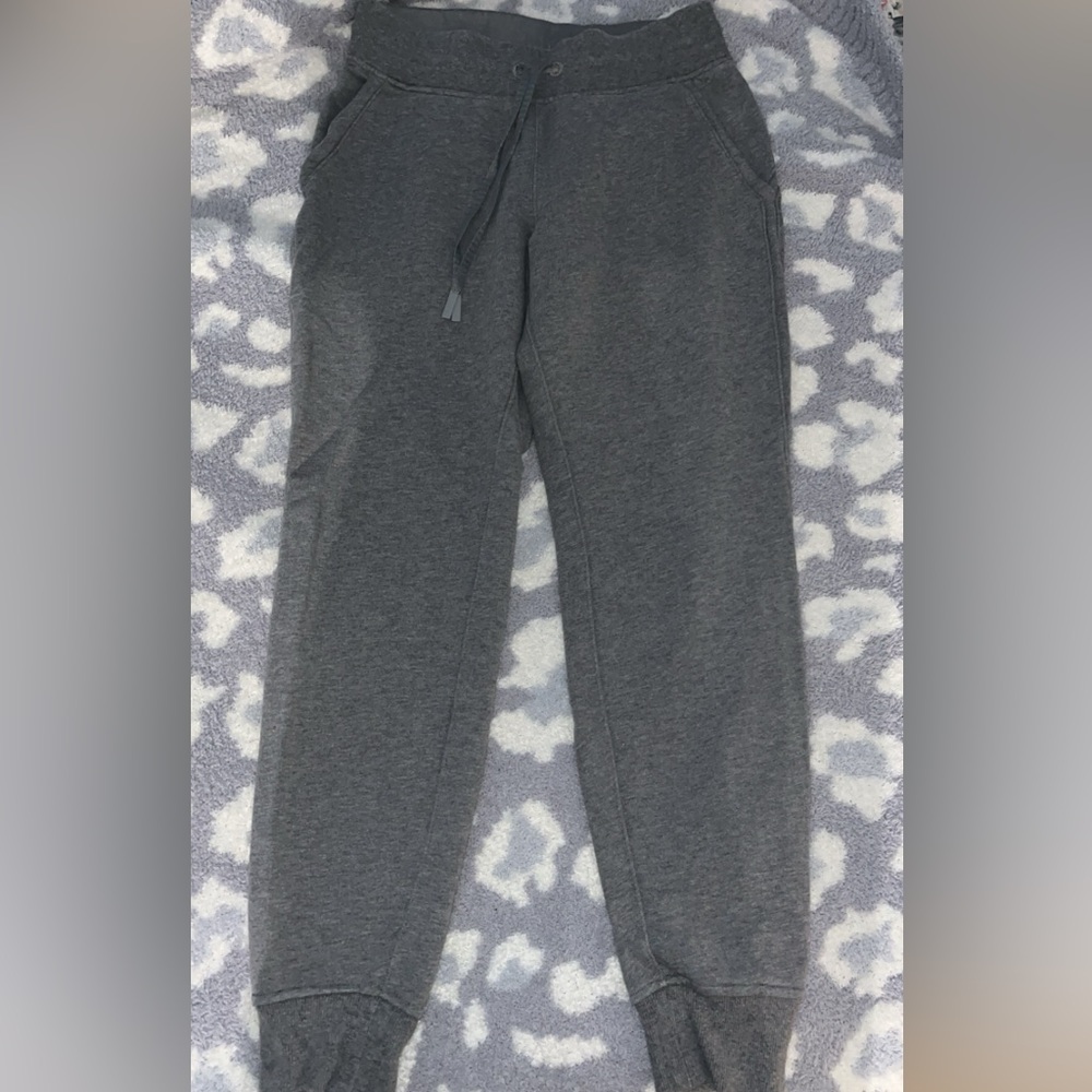 Lululemon Warm Down Jogger II
